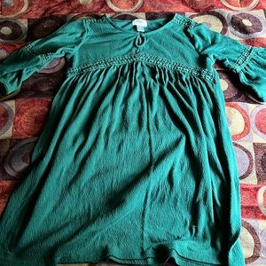 Old navy girls dress size 10/12